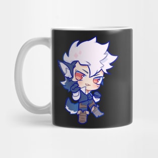 fire emblem keaton Mug